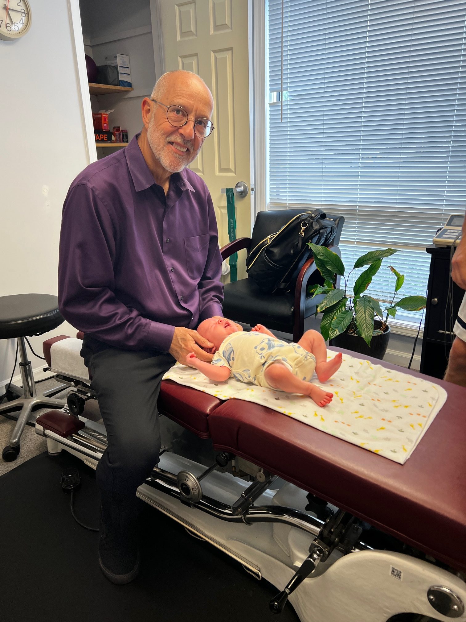 Chiropractor in Branchburg, NJ - Chiropractic Care